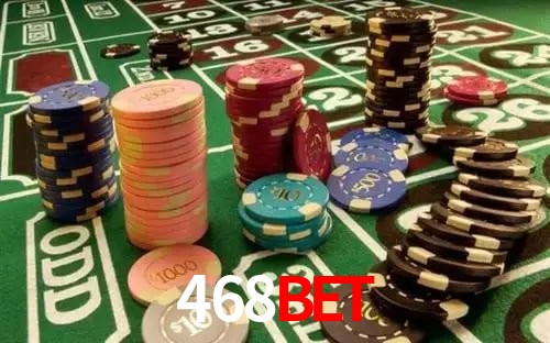 APP oficial da 468BET para mobile