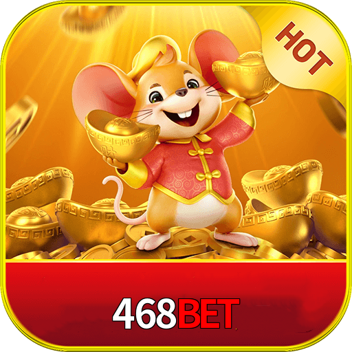 Logo da 468bet